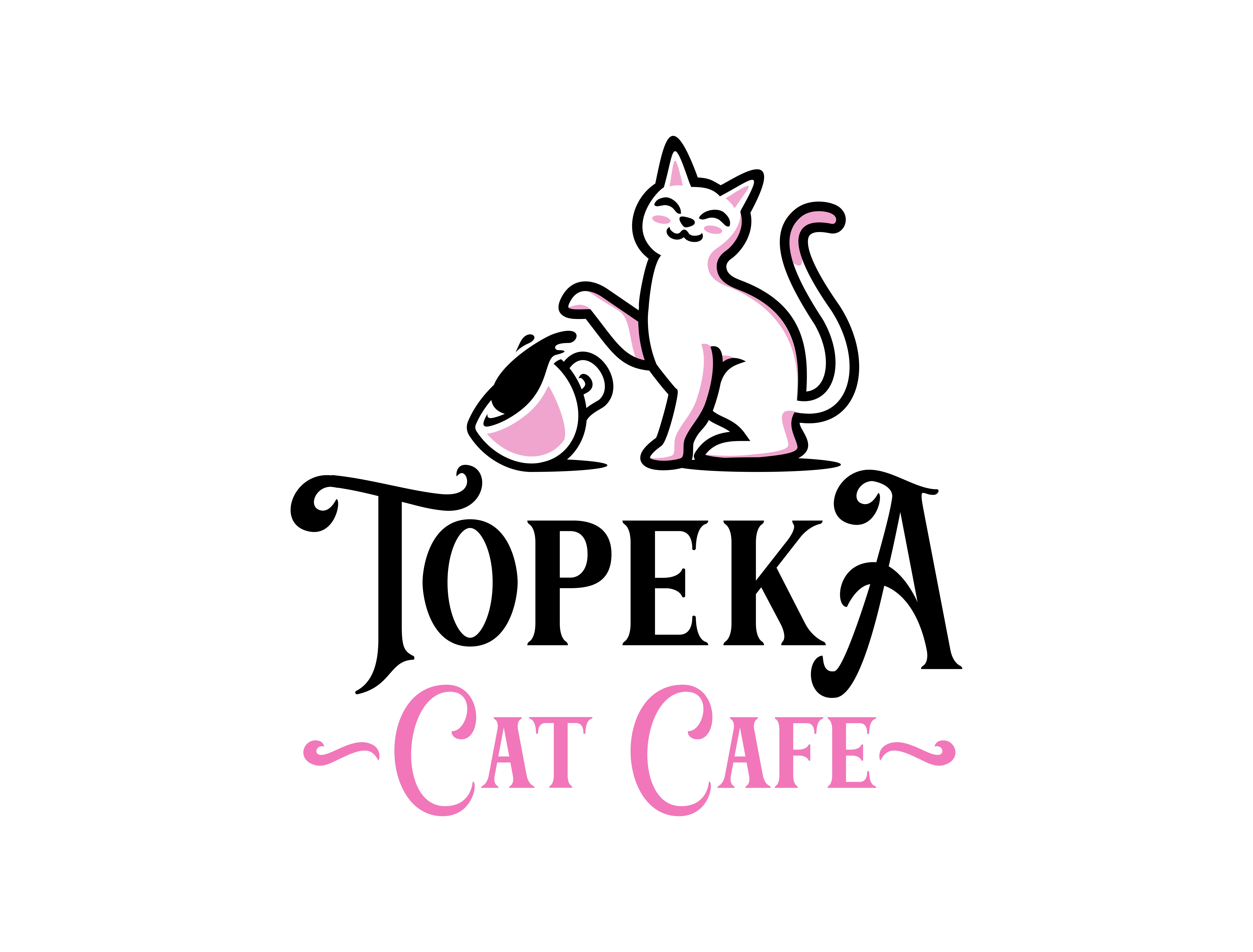 Topeka Cat Cafe